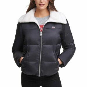 Levi's Woman's Puffer Jacket